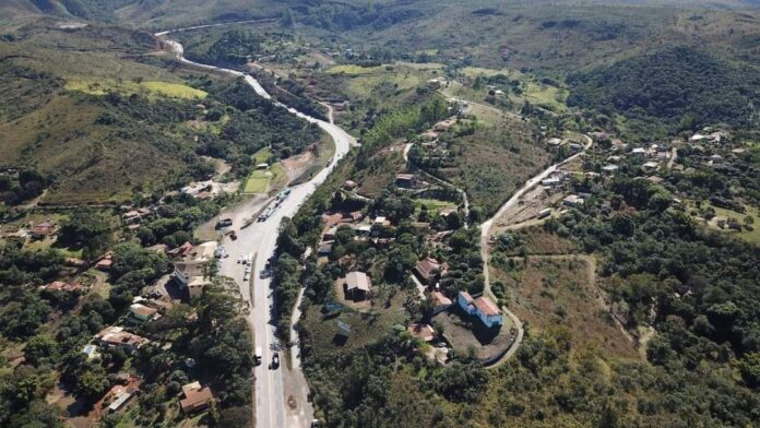 Itabirito: grande parte de Ribeirão do Eixo ficou 4 dias com falta de luz; Cemig explica motivo