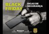 Polícia Civil de MG dá dicas de segurança para consumidor não cair em golpes na Black Friday Polícia Civil de MG dá dicas de segurança para consumidor aproveitar a Black Friday