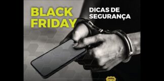 Polícia Civil de MG dá dicas de segurança para consumidor não cair em golpes na Black Friday Polícia Civil de MG dá dicas de segurança para consumidor aproveitar a Black Friday