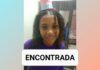 Nova Lima: encontrada menina de 12 anos, que estava desaparecida; “Glória a Deus”, diz a mãe Nova Lima: encontrada menina de 12 anos, que estava desaparecida; “Glória a Deus”, diz a mãe