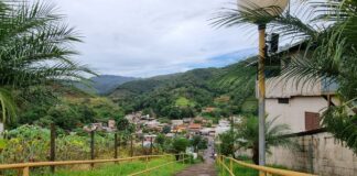Domingo em Itabirito: 62 mm de chuva e bairros sem luz; em Amarantina, Ouro Preto, mais de 100 mm Sábado em Itabirito: 62 mm de chuva e bairros sem luz; em Amarantina, Ouro Preto, mais de 100 mm