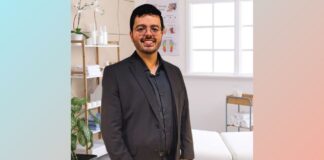 Dr. Leonardo Silveira é o novo colunista do Radar Geral: comprometido com saúde e qualidade de vida Dr. Leonardo Silveira é o novo colunista do Radar Geral: comprometido com saúde e qualidade de vida