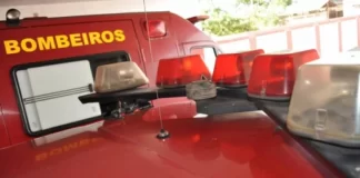 Jovem de 19 anos é socorrido após tomar choque elétrico dentro de drogaria em Conselheiro Lafaiete Imagem ilustrativa - Foto: Reprodução