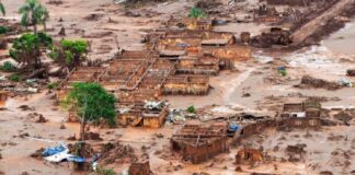 Repactuação do acordo de Mariana é adiada; disputa por valores permanece