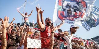 Itabirito FC disputa prêmio “Futebol Destaque do Interior” do Esporte Mineiro