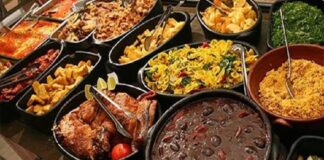 Comida de Minas Gerais é a melhor do Brasil, avalia site americano The Taste Atlas Comida de Minas Gerais é a melhor do Brasil, avalia site americano The Taste Atlas