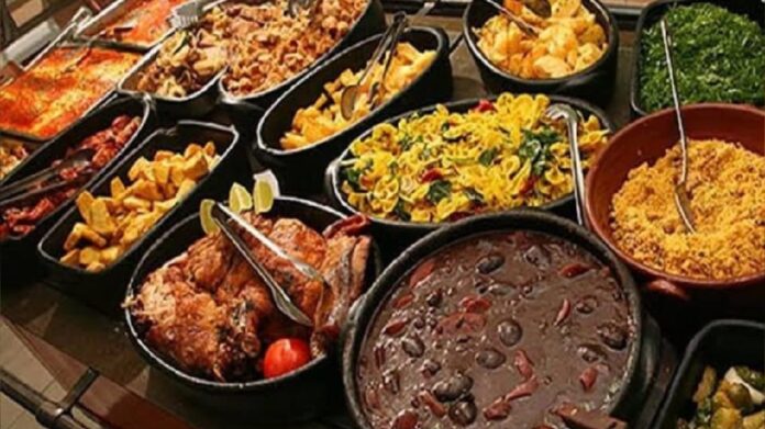 Comida de Minas Gerais é a melhor do Brasil, avalia site americano The Taste Atlas