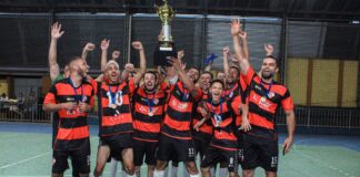 Por 6 a 2, Ferroviário fatura o ItaCopa 2023 de Itabirito Por 6 a 2, Ferroviários fatura a ItaCopa 2023 de Itabirito