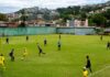 Campeonato de Futebol Amador de Itabirito: Cachoeirinha e Pentas são os campeões Campeonato de Futebol Amador: Cachoeirinha e Pentas são os campeões