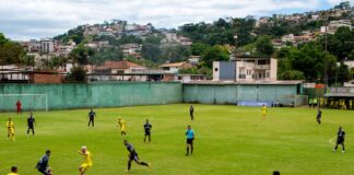 Campeonato de Futebol Amador de Itabirito: Cachoeirinha e Pentas são os campeões Campeonato de Futebol Amador: Cachoeirinha e Pentas são os campeões