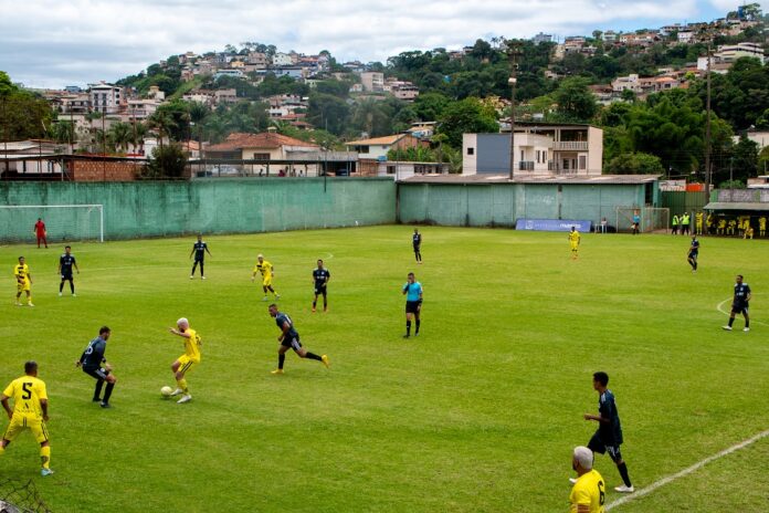 Campeonato de Futebol Amador: Cachoeirinha e Pentas são os campeões