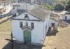 Risco de desabamento de igreja histórica de Itabirito é destaque no Jornal Estado de Minas Risco de desabamento de igreja histórica de Itabirito é destaque no Jornal Estado de Minas