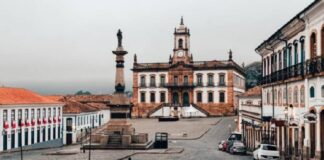 MPF alega omissão de informações do Iphan sobre irregularidades em eventos no Centro Histórico de Ouro Preto
