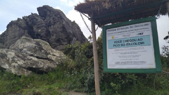 Ouro Preto e Mariana: Parque do Itacolomi ficará fechado por quase 1 ano a partir de 2024