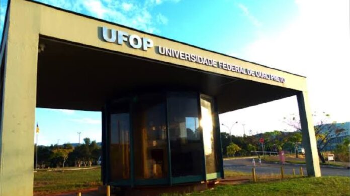 Ouro Preto/Mariana: com salários de até R$ 4.556, Ufop lança concurso público com 48 vagas