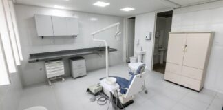 Nova UBS em Cachoeira, reformas etc.: Prefeitura de Ouro Preto faz balanço de 2023 da Saúde Nova UBS em Cachoeira, reformas etc.: Prefeitura de Ouro Preto faz balanço de 2023 da Saúde