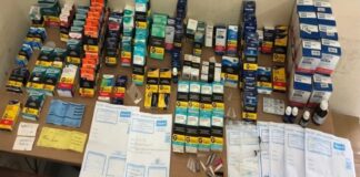 Polícia Civil realiza operação contra tráfico de drogas e venda ilegal de medicamentos em Ouro Preto