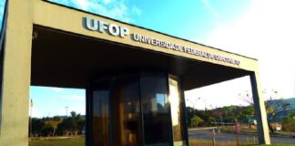 Ouro Preto: aulas na UFOP são retomadas nesta segunda (04/12) após uma semana de suspensão