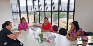 Itabirito: secretária de Saúde explica para filhas de Laurides, de 76 anos, o porquê da demora da cirurgia Itabirito: secretária de Saúde explica para filhas de Laurides, de 76 anos, o porquê da demora da cirurgia