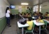 Minas Gerais: projeto Wi-fi nas Escolas começa a ser implantado na Rede Estadual de ensino Wi-fi começa a ser instalado nas escolas da rede estadual de Minas. Foto -