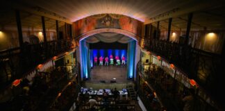 Ouro Preto: Casa da Ópera será reaberta ao público nesta sexta-feira Casa da Opera. Foto - Ane Souz