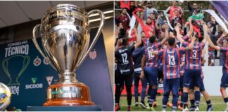 Divulgada tabela detalhada do Campeonato Mineiro 2024: saiba quando serão os jogos do Itabirito FC Divulgada a tabela detalhada do Campeonato Mineiro 2024: saiba quando serão os jogos do Itabirito FC