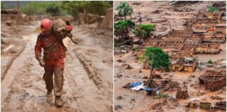 Casos de Mariana e Brumadinho estão fora da nova lei federal de atingidos por barragens Casos de Mariana e Brumadinho estão fora da nova lei federal de atingidos por barragens