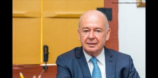 Prefeito de Ouro Preto, Angelo Oswaldo, pode ter direitos políticos cassados por 5 anos Prefeito de Ouro Preto, Angelo Oswaldo, pode ter direitos políticos cassados por 5 anos