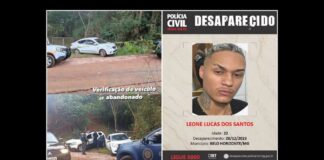De BH, motorista desaparecido de aplicativo tem carro encontrado abandonado no Marzagão, em Itabirito Acidente na BR-040 em Nova Lima deixa 4 feridos; criança de 6 anos entre as vítimas