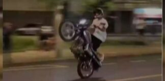 MG: sargento dos bombeiros é suspeito de “perder a cabeça” com rolezinho e matar motociclista MG: sargento dos bombeiros é suspeito de "perder a cabeça" com rolezinho e matar motociclista