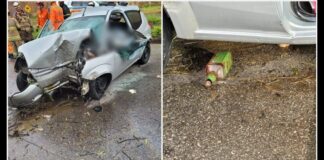 MG-030, Nova Lima: com ocupantes sem cinto e sob efeito de uísque e Skol Beats, carro bate e mata 1 MG-030, Nova Lima: com ocupantes sem cinto e sob efeito de uísque e Skol Beats, carro bate e mata 1