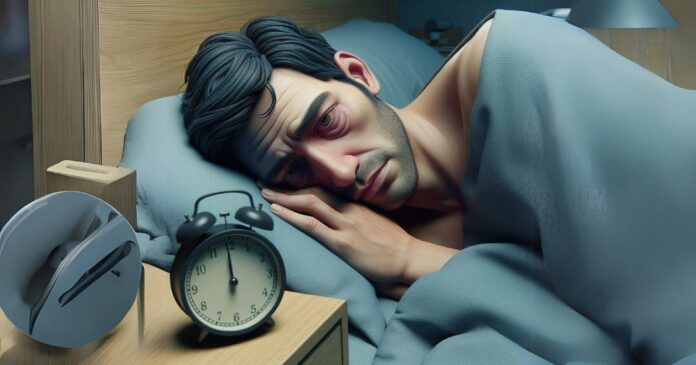 A importância do sono: os efeitos negativos de noites mal dormidas