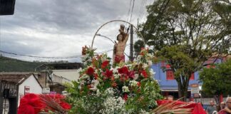 Itabirito: confira a programação para a Novena e Festa de São Sebastião Itabirito: confira a programação para a Novena e Festa de São Sebastião