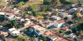 Ouro Preto: homem é assassinado em Engenheiro Corrêa; corpo foi carbonizado Ouro Preto: homem é assassinado em Engenheiro Corrêa; corpo foi carbonizado