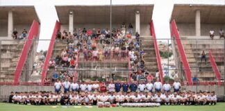 Categorias de base do Itabirito irão treinar em BH como preparação para o Campeonato Mineiro