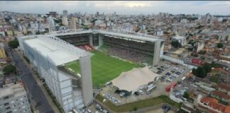 Itabirito FC recusou R$ 500 mil para vender o mando de campo em jogo contra o Atlético, diz rádio Itabirito FC recusou R$ 500 mil para vender o mando de campo em jogo contra o Atlético, diz rádio