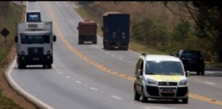 Leilão da BR-040 acontecerá no dia 11 de abril; previsão de R$ 8,8 bilhões para investimentos Leilão da BR-040 acontecerá no dia 11 de abril; previsão de R$ 8,8 bilhões para investimentos