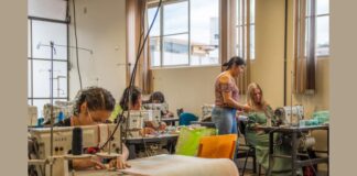 Itabirito: inscrições abertas para curso de corte e costura no Cepep Abertas inscrições para curso de corte e costura no Cepep