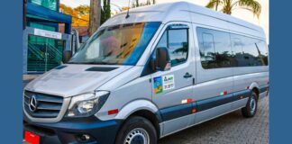 Itabirito: abertas inscrições do transporte escolar intermunicipal para estudantes de Belo Horizonte Aberto cadastramento para alunos de Belo Horizonte que utilizam transporte escolar intermunicipal