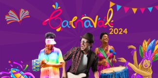 Ouro Preto, Carnaval 2024: inscrições para artistas e bandas vão até sexta-feira 26/1 Artistas e bandas podem se inscrever até sexta-feira. Imagem: Radar Geral.