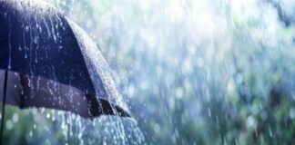 Defesa Civil alerta que chuvas fortes devem persistir até domingo em Minas Gerais