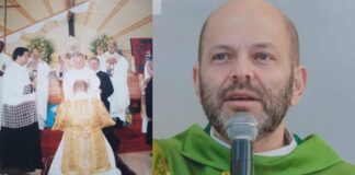 Itabirito: Padre Marcelo celebrará missa em homenagem aos seus 20 anos de ordenação sacerdotal