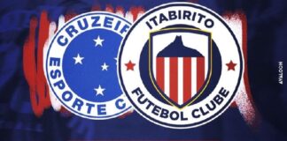 Em preparação para o campeonato mineiro, Cruzeiro e Itabirito farão amistoso na Toca da Raposa II