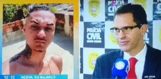 Caso Leone: Polícia Civil afirma que 3 corpos foram encontrados no Rio Itabirito Leia cobertura (por ordem de publicação) do Radar Geral a respeito do assunto: