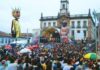Justiça libera Carnaval na Praça Tiradentes, em Ouro Preto; prefeito faz vídeo em tom de desabafo Praça Tiradentes, em Ouro Preto - Foto: Reprodução Internet