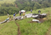 7 mortos em acidente com avião em MG 5 mortos e 2 desaparecidos em acidente com avião em MG