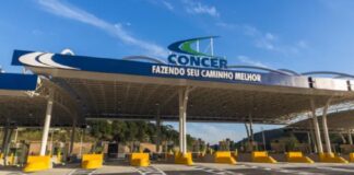 Pedágio em parte da BR-040 terá aumento de 15% a partir de sábado (6/1) Pedágio em parte da BR-040 terá aumento de 15% a partir de sábado (6/1)