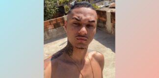 Motorista de BH desaparecido em Itabirito: “Leone foi morto por estrangulamento”, confessam bandidos Motorista de BH desaparecido em Itabirito: "Leone foi morto por estrangulamento", confessam bandidos