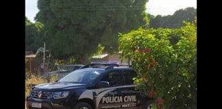 MG: por ciúmes da esposa, jovem mata mototaxista, de 71 anos, a pauladas e pedradas e acaba preso MG: por ciúmes da esposa, jovem mata mototaxista, de 71 anos, a pauladas e pedradas e acaba preso