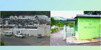 Contra a dengue: são proibidos em cemitérios de Itabirito vasos que armazenem água, afirma nova lei Contra a dengue: é proibido em cemitérios de Itabirito vasos que armazenem água, afirma nova lei